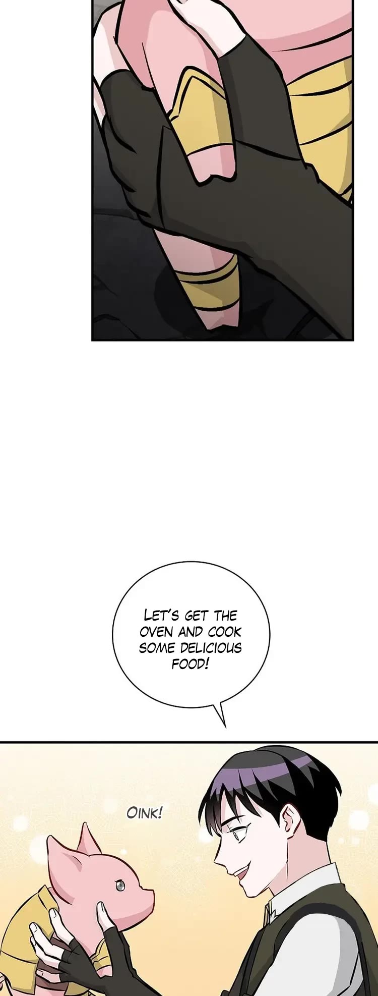 Leveling Up, by Only Eating! Chapter 147 page 20 - Chapter 147: Demiurge