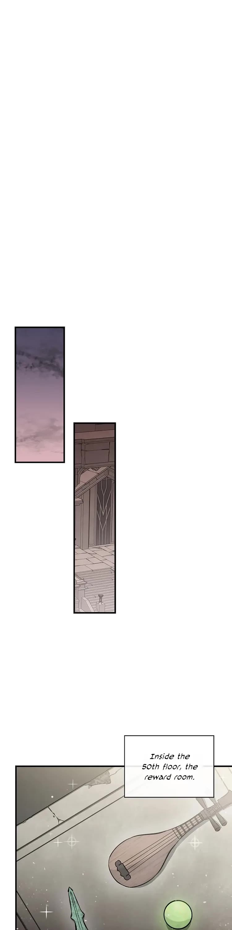 Leveling Up, by Only Eating! Chapter 147 page 22 - Chapter 147: Demiurge