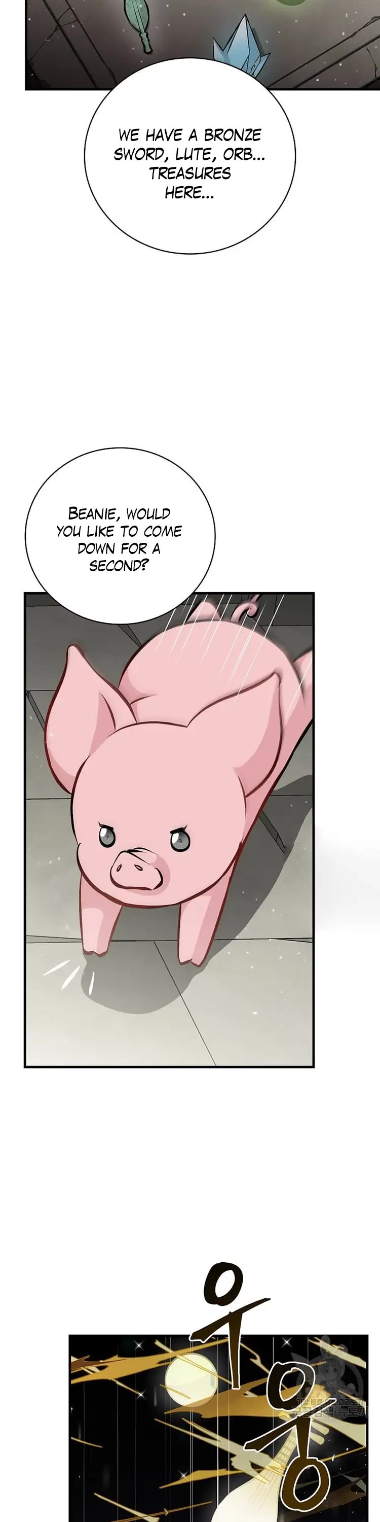 Leveling Up, by Only Eating! Chapter 147 page 23 - Chapter 147: Demiurge