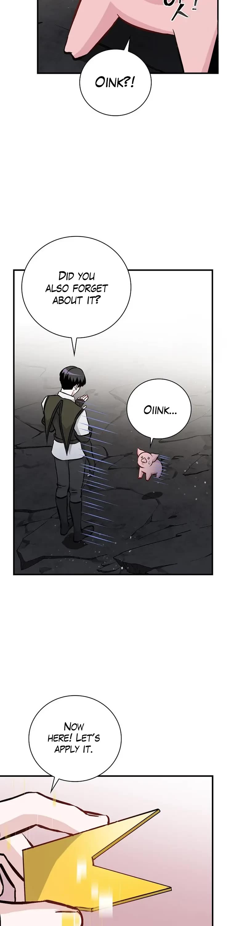 Leveling Up, by Only Eating! Chapter 147 page 3 - Chapter 147: Demiurge