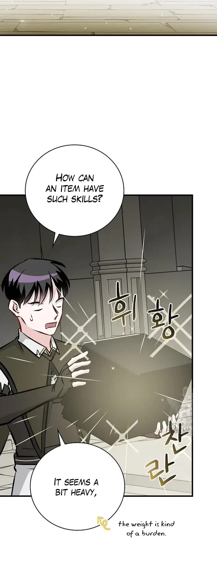 Leveling Up, by Only Eating! Chapter 147 page 30 - Chapter 147: Demiurge