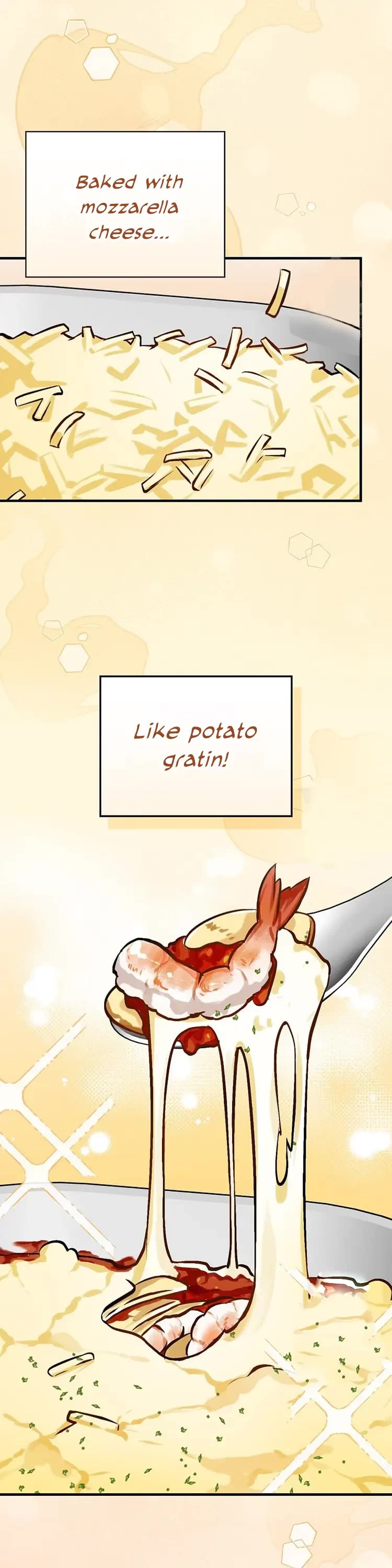 Leveling Up, by Only Eating! Chapter 147 page 36 - Chapter 147: Demiurge