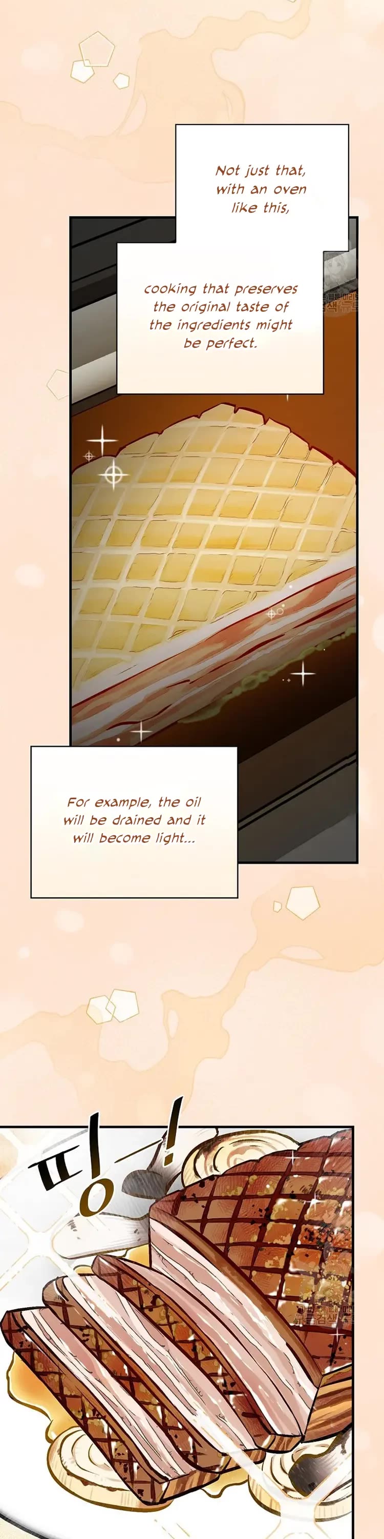 Leveling Up, by Only Eating! Chapter 147 page 37 - Chapter 147: Demiurge