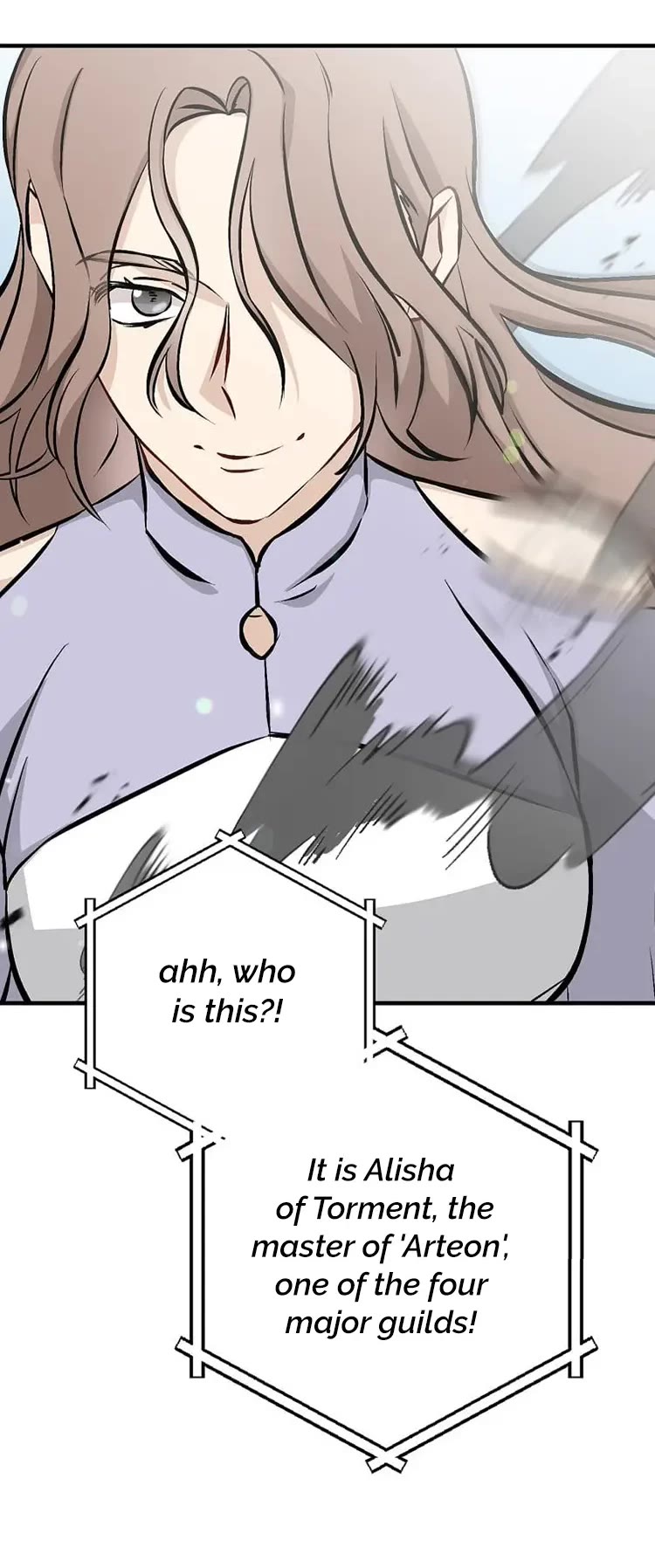 Leveling Up, by Only Eating! Chapter 147 page 40 - Chapter 147: Demiurge