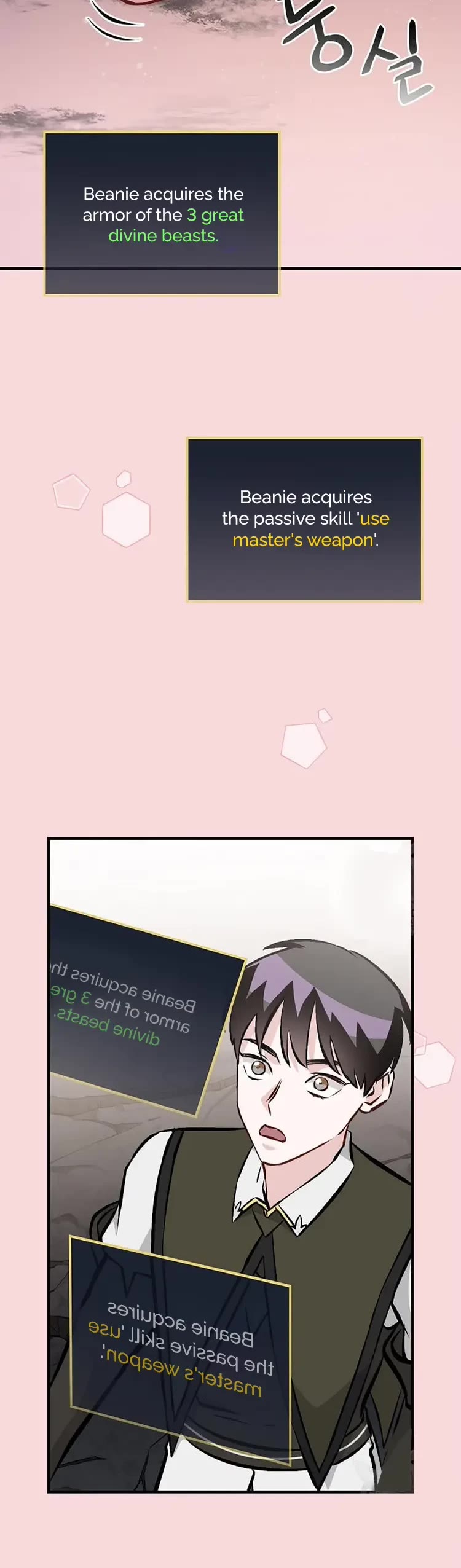 Leveling Up, by Only Eating! Chapter 147 page 5 - Chapter 147: Demiurge