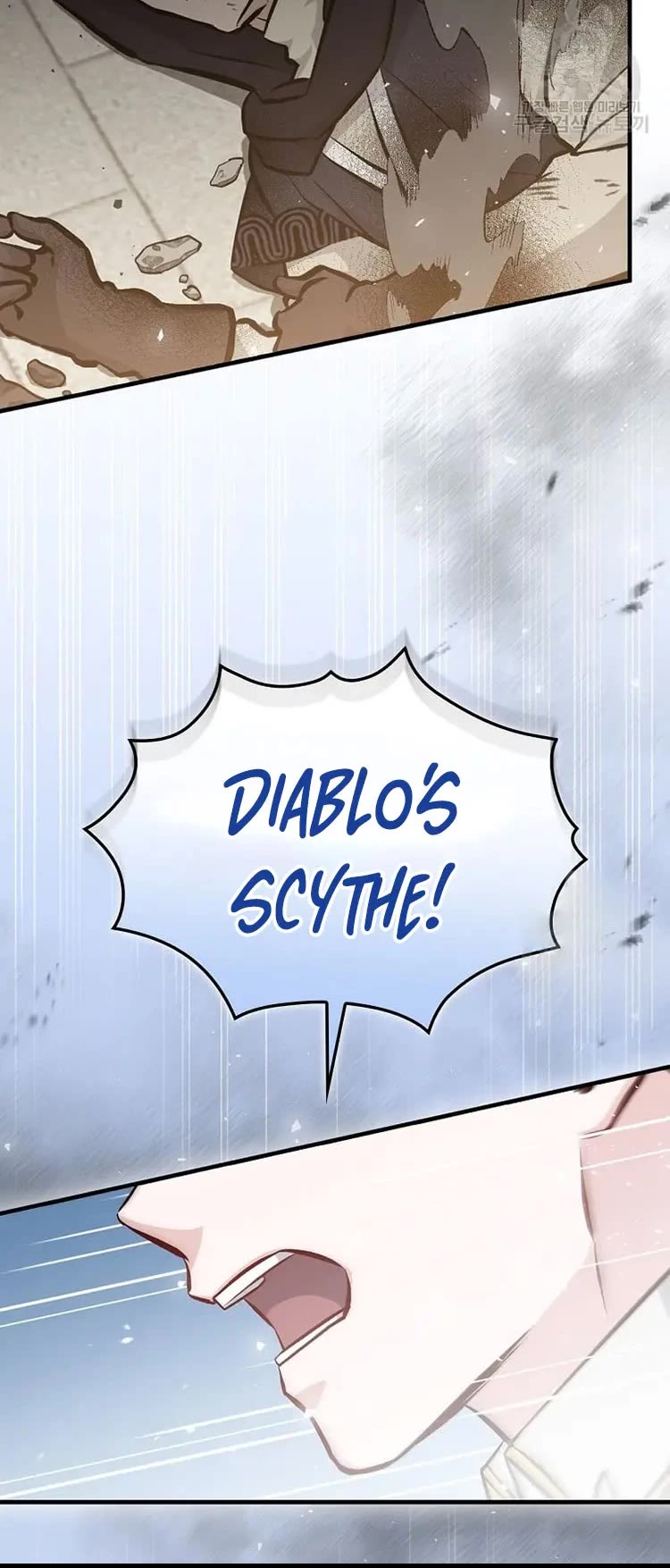 Leveling Up, by Only Eating! Chapter 148 page 19 - Chapter 148: Playback