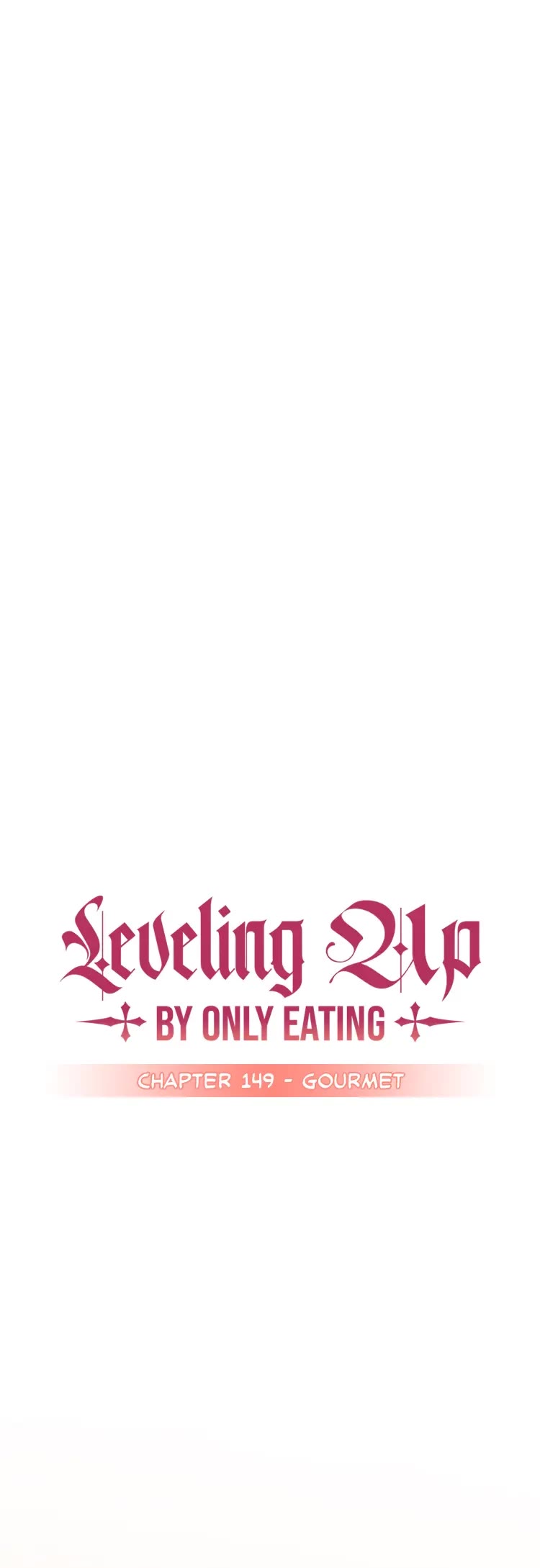 Leveling Up, by Only Eating! Chapter 149 page 12 - Chapter 149: Gourmet