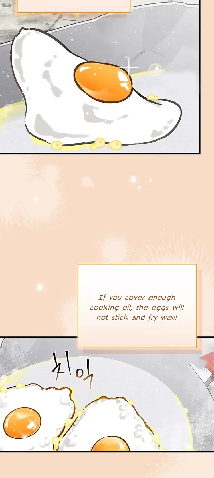 Leveling Up, by Only Eating! Chapter 149 page 16 - Chapter 149: Gourmet