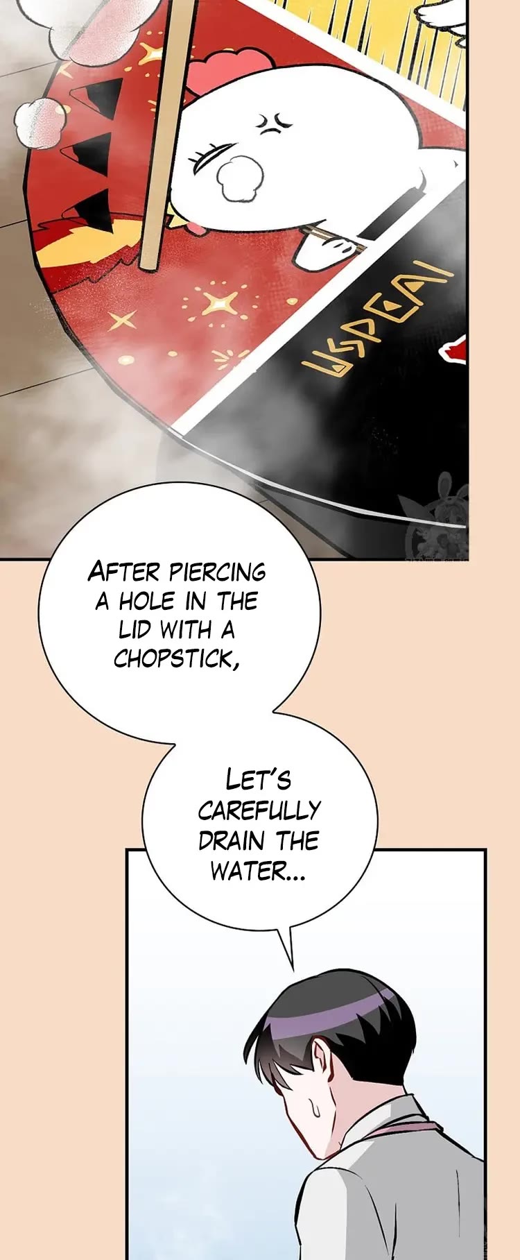 Leveling Up, by Only Eating! Chapter 149 page 20 - Chapter 149: Gourmet