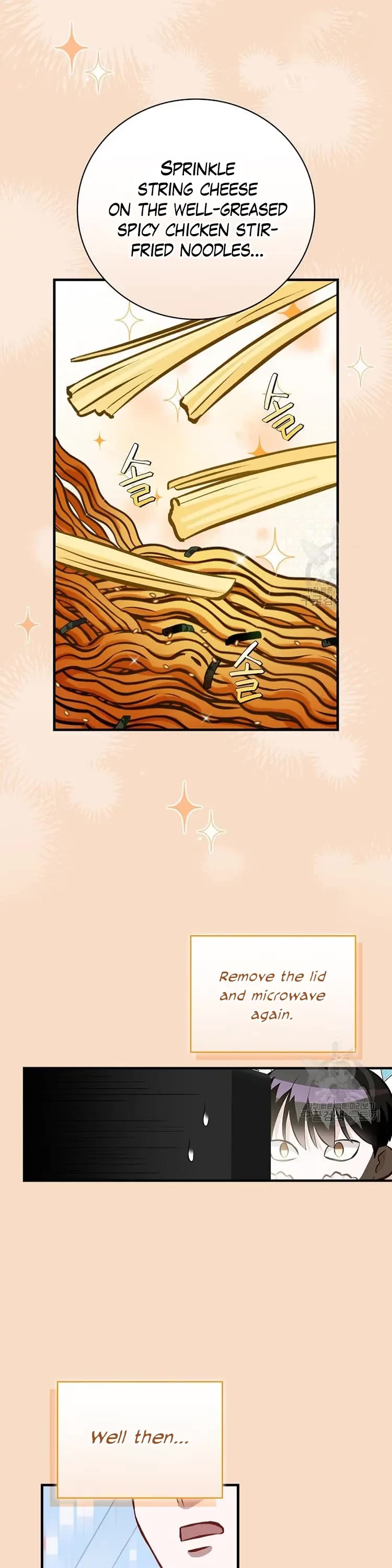 Leveling Up, by Only Eating! Chapter 149 page 22 - Chapter 149: Gourmet