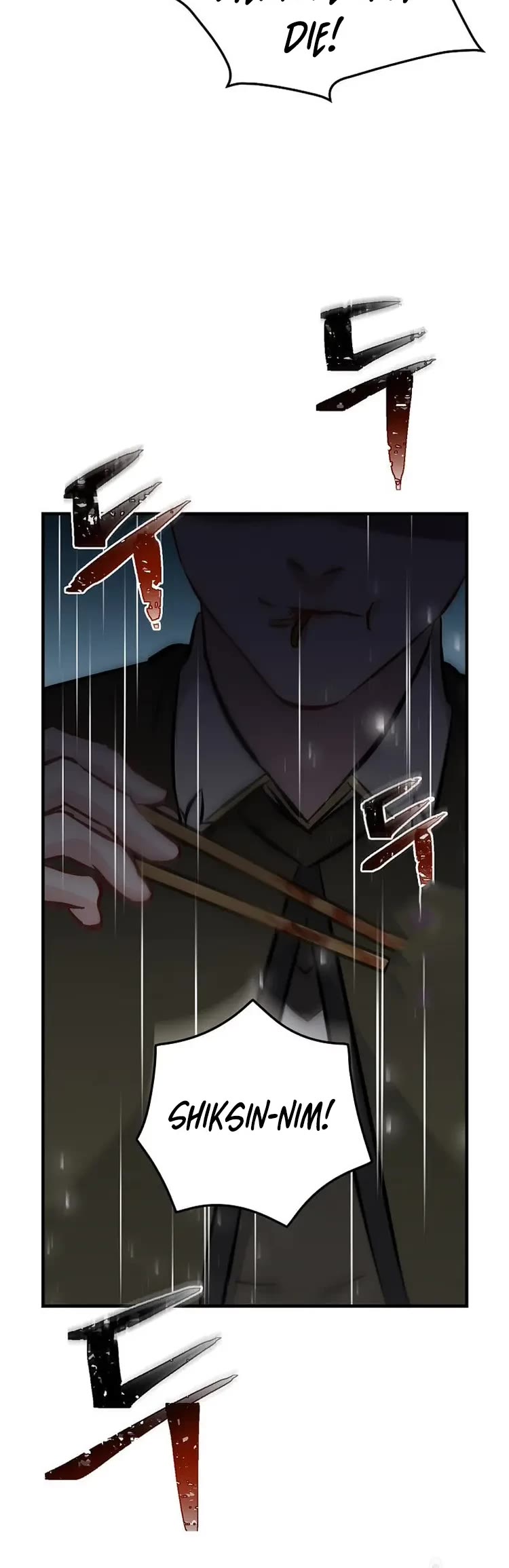 Leveling Up, by Only Eating! Chapter 149 page 29 - Chapter 149: Gourmet