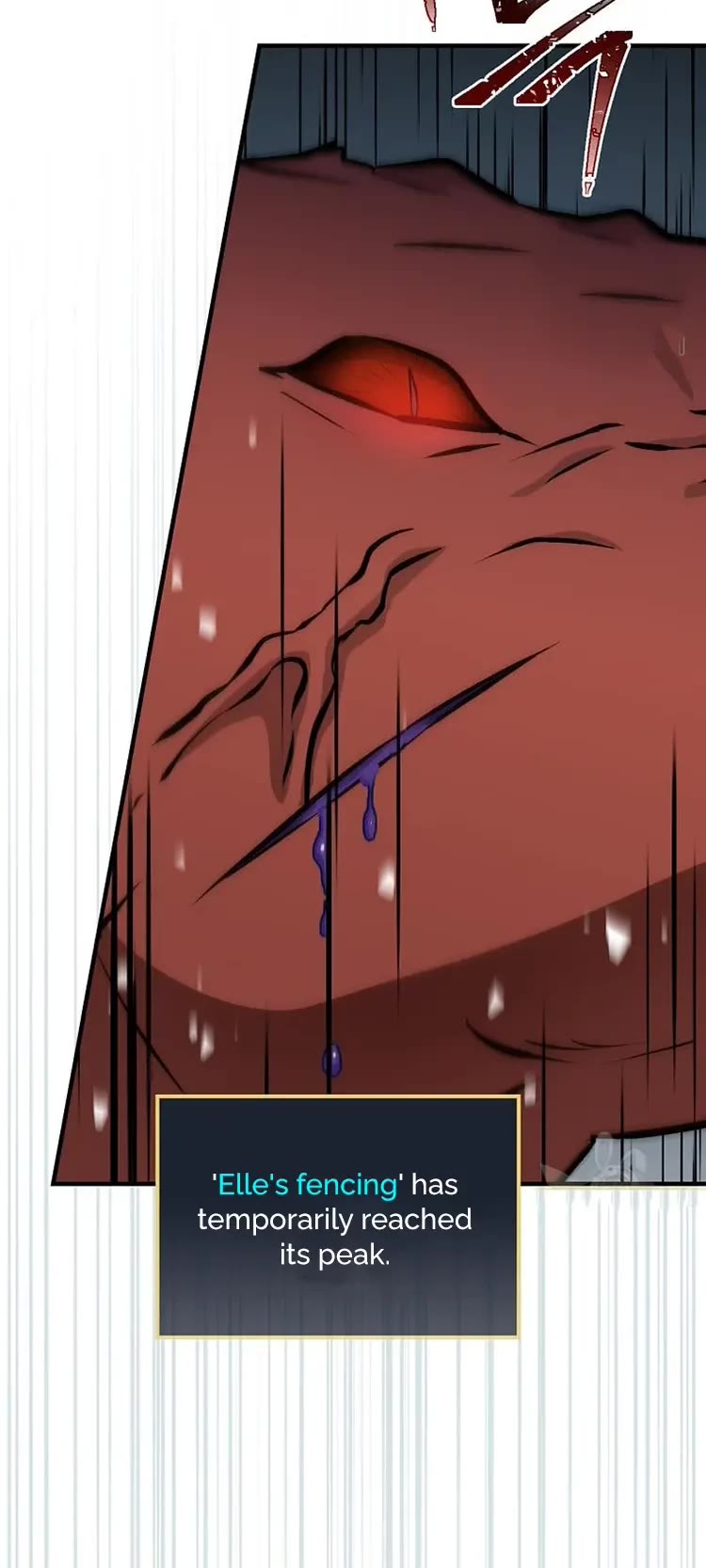 Leveling Up, by Only Eating! Chapter 149 page 33 - Chapter 149: Gourmet