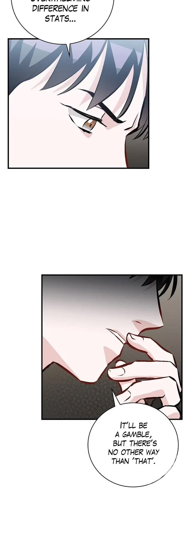 Leveling Up, by Only Eating! Chapter 149 page 5 - Chapter 149: Gourmet