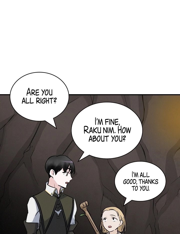 Leveling Up, by Only Eating! Chapter 15 page 103 - Chapter 15
