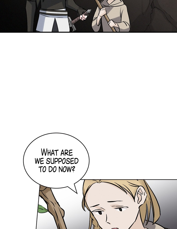 Leveling Up, by Only Eating! Chapter 15 page 104 - Chapter 15