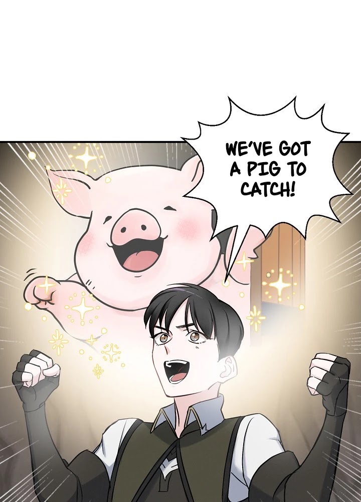 Leveling Up, by Only Eating! Chapter 15 page 107 - Chapter 15