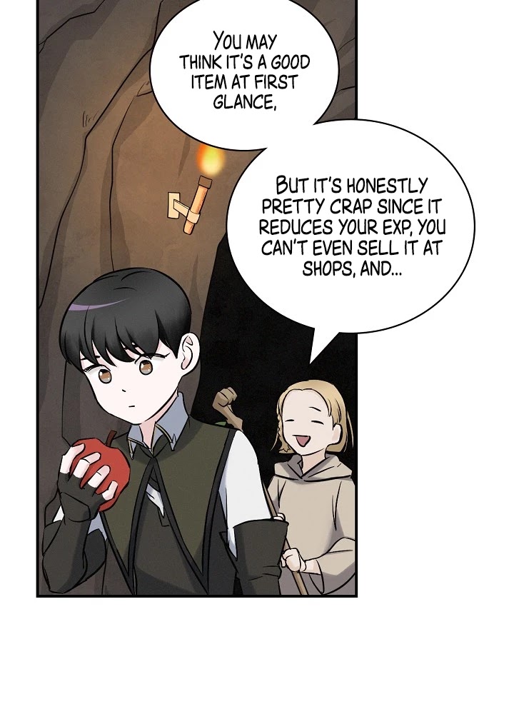Leveling Up, by Only Eating! Chapter 15 page 114 - Chapter 15