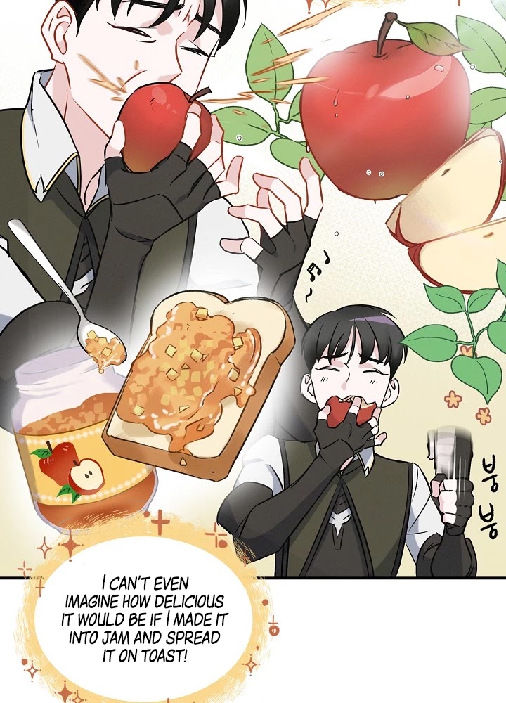 Leveling Up, by Only Eating! Chapter 15 page 119 - Chapter 15