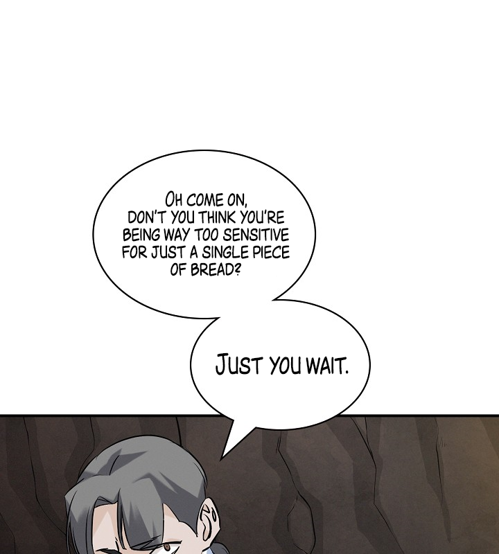 Leveling Up, by Only Eating! Chapter 15 page 12 - Chapter 15
