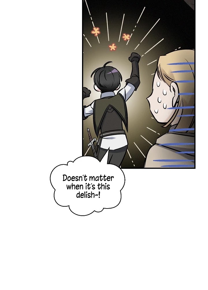 Leveling Up, by Only Eating! Chapter 15 page 121 - Chapter 15