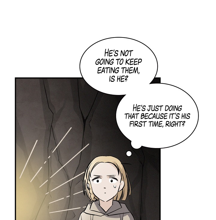 Leveling Up, by Only Eating! Chapter 15 page 122 - Chapter 15