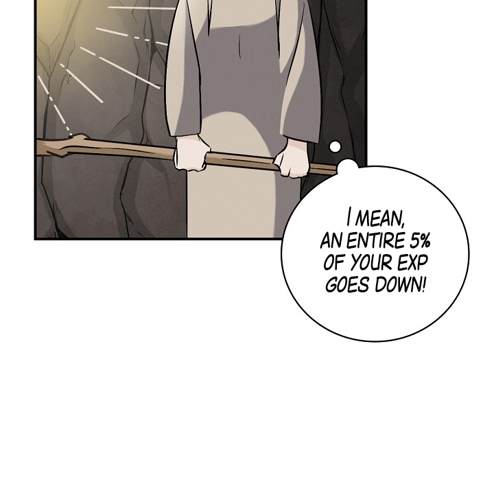 Leveling Up, by Only Eating! Chapter 15 page 123 - Chapter 15