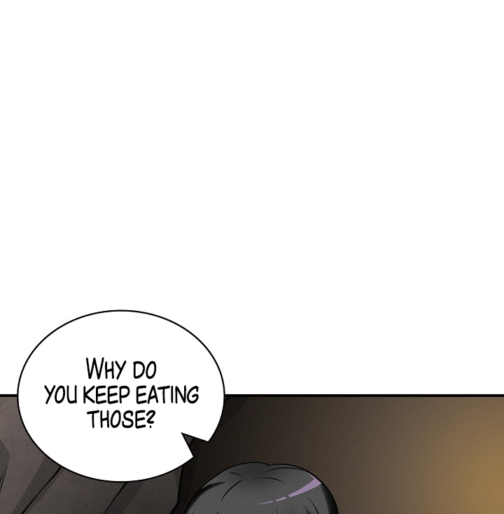 Leveling Up, by Only Eating! Chapter 15 page 133 - Chapter 15