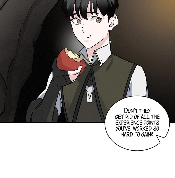 Leveling Up, by Only Eating! Chapter 15 page 134 - Chapter 15