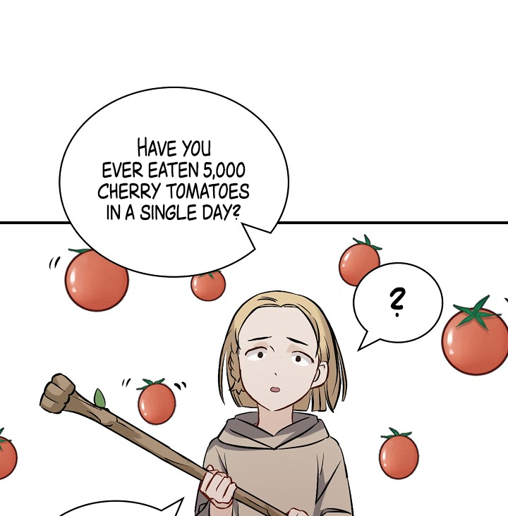 Leveling Up, by Only Eating! Chapter 15 page 137 - Chapter 15