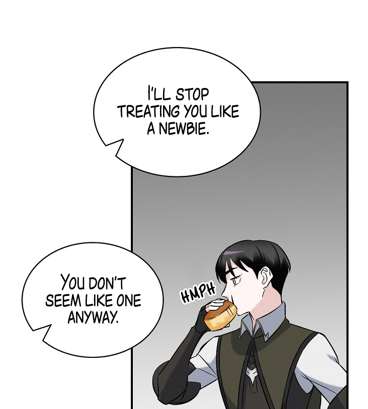 Leveling Up, by Only Eating! Chapter 15 page 14 - Chapter 15