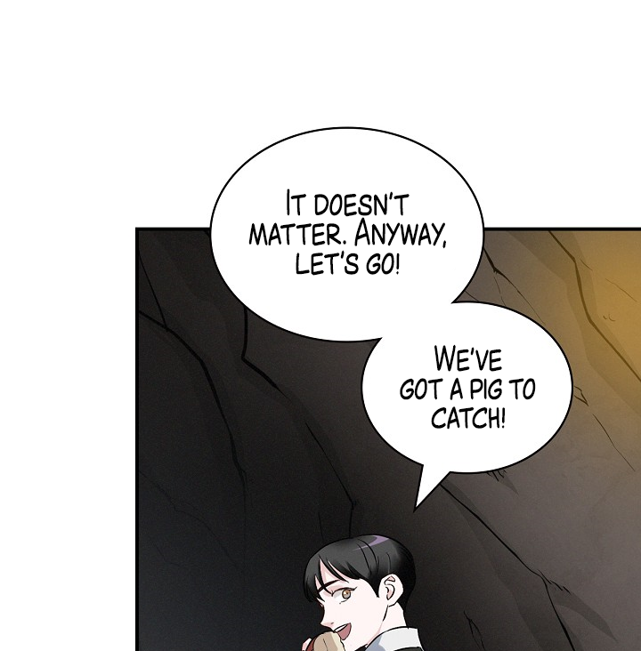 Leveling Up, by Only Eating! Chapter 15 page 141 - Chapter 15