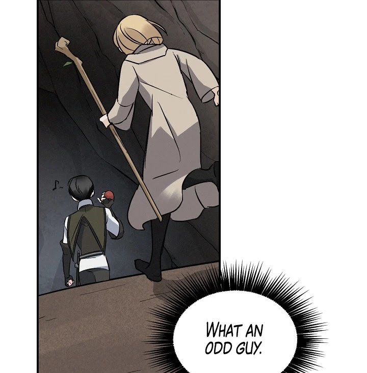 Leveling Up, by Only Eating! Chapter 15 page 143 - Chapter 15