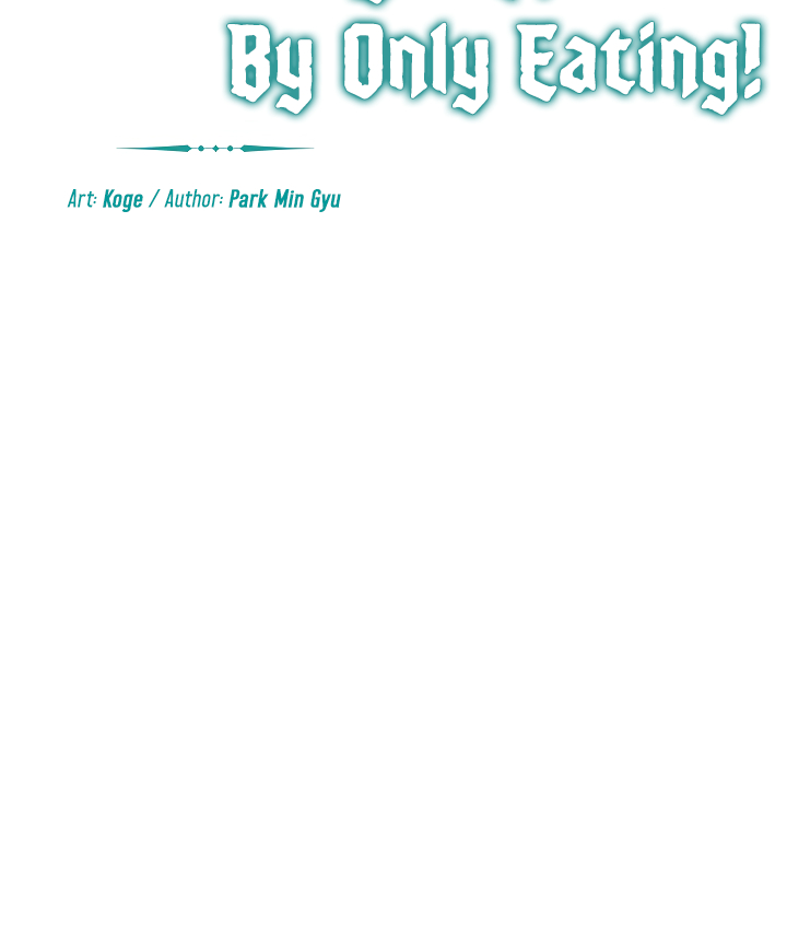 Leveling Up, by Only Eating! Chapter 15 page 18 - Chapter 15