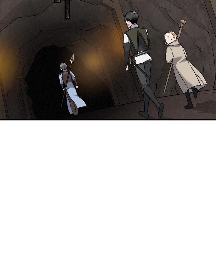 Leveling Up, by Only Eating! Chapter 15 page 20 - Chapter 15