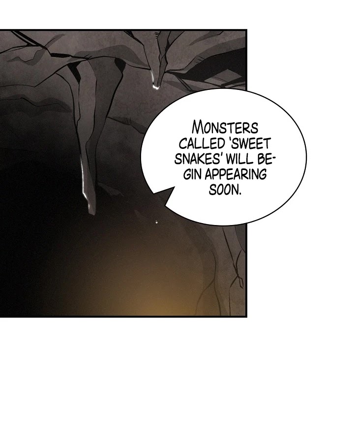 Leveling Up, by Only Eating! Chapter 15 page 21 - Chapter 15