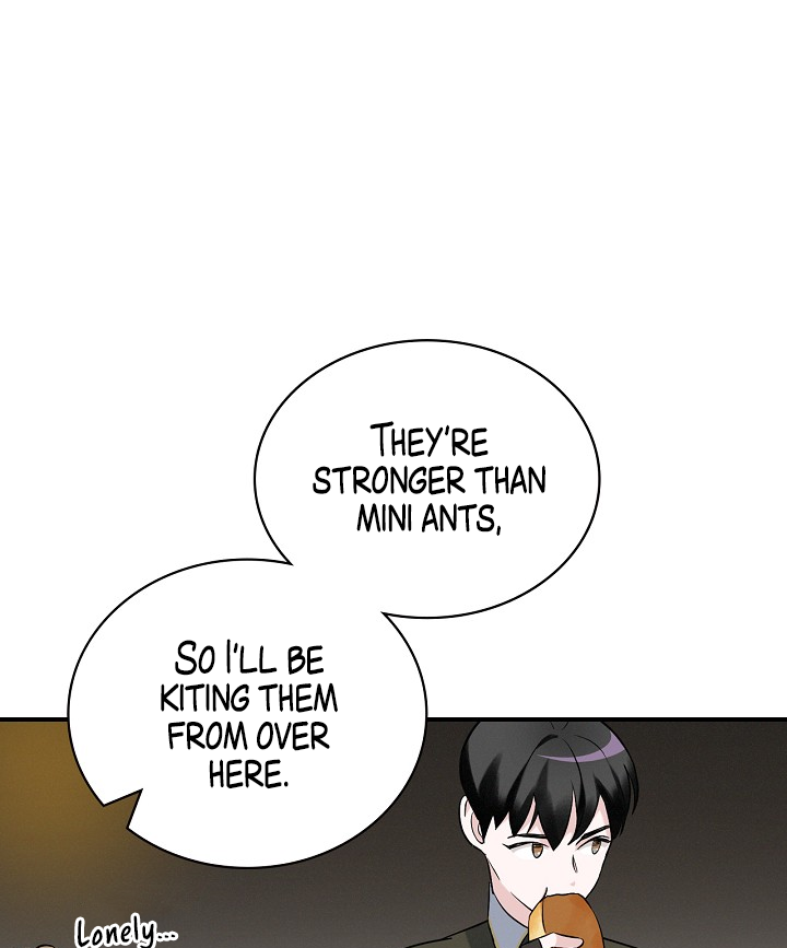 Leveling Up, by Only Eating! Chapter 15 page 22 - Chapter 15