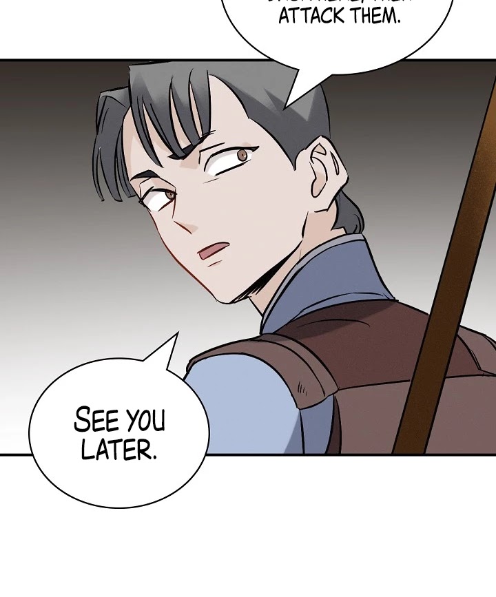 Leveling Up, by Only Eating! Chapter 15 page 24 - Chapter 15