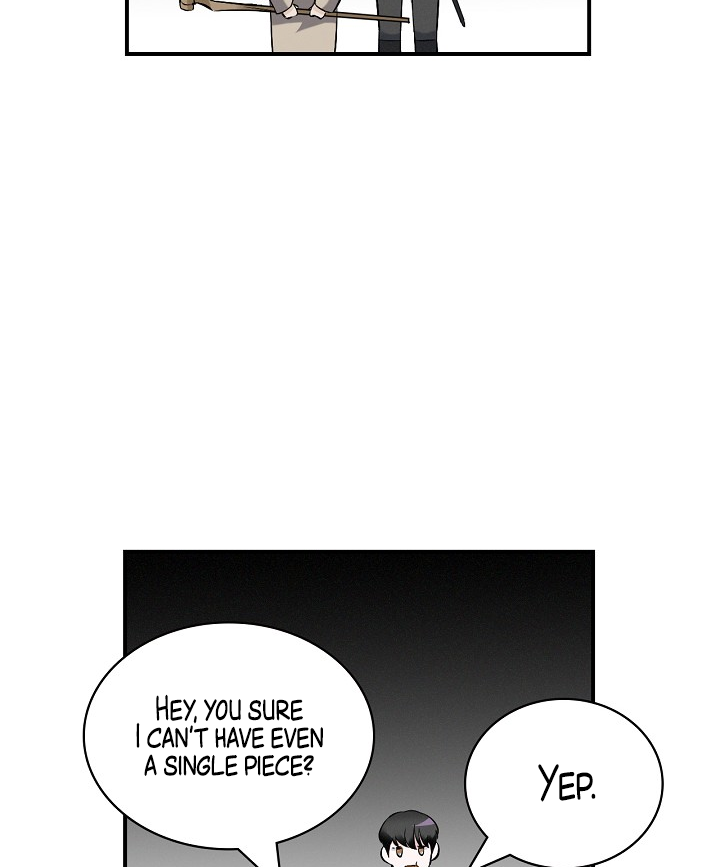 Leveling Up, by Only Eating! Chapter 15 page 26 - Chapter 15
