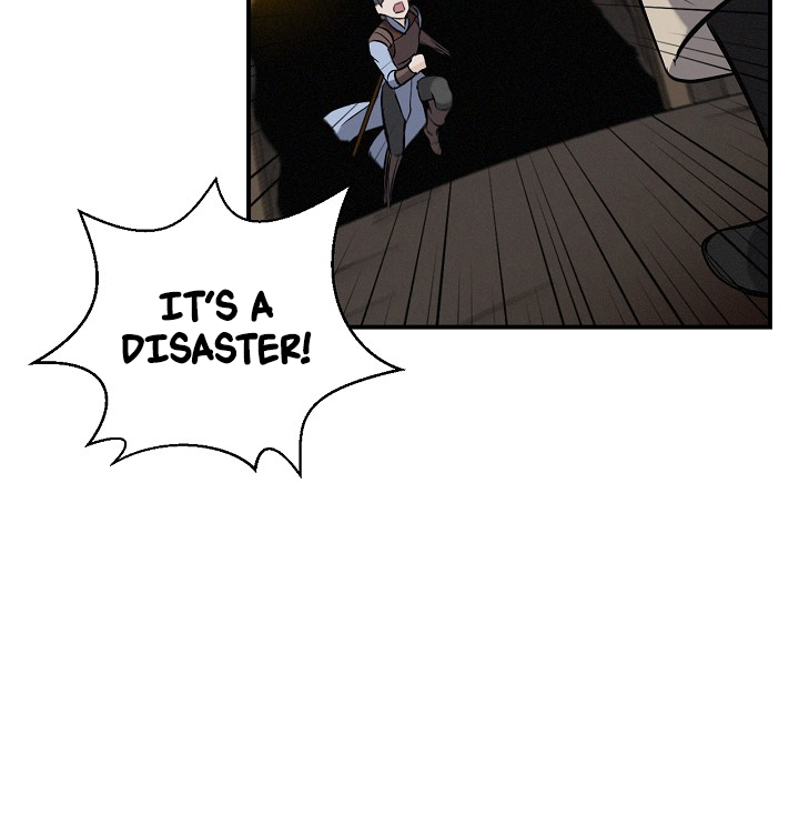 Leveling Up, by Only Eating! Chapter 15 page 33 - Chapter 15