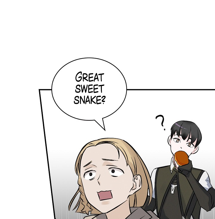 Leveling Up, by Only Eating! Chapter 15 page 36 - Chapter 15