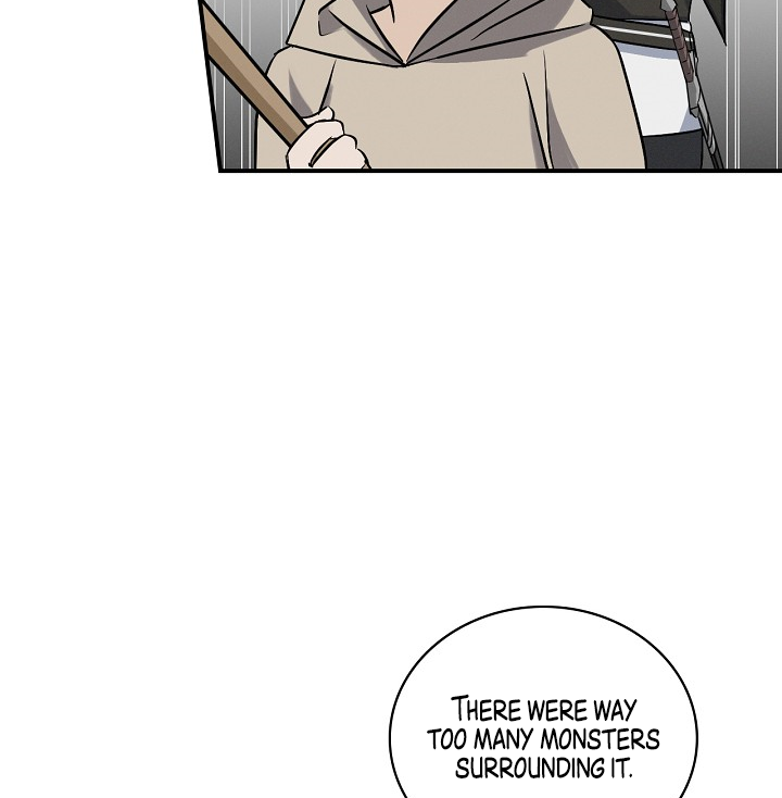 Leveling Up, by Only Eating! Chapter 15 page 37 - Chapter 15