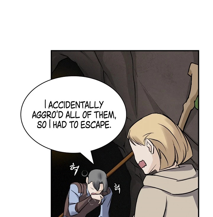 Leveling Up, by Only Eating! Chapter 15 page 39 - Chapter 15