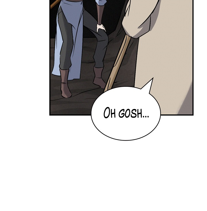 Leveling Up, by Only Eating! Chapter 15 page 40 - Chapter 15