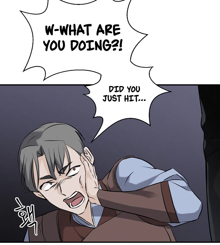 Leveling Up, by Only Eating! Chapter 15 page 5 - Chapter 15
