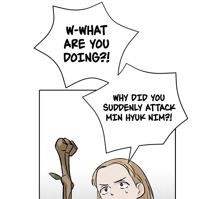 Leveling Up, by Only Eating! Chapter 15 page 54 - Chapter 15