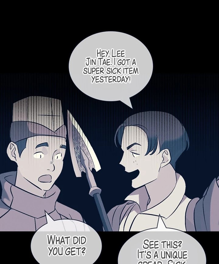 Leveling Up, by Only Eating! Chapter 15 page 63 - Chapter 15
