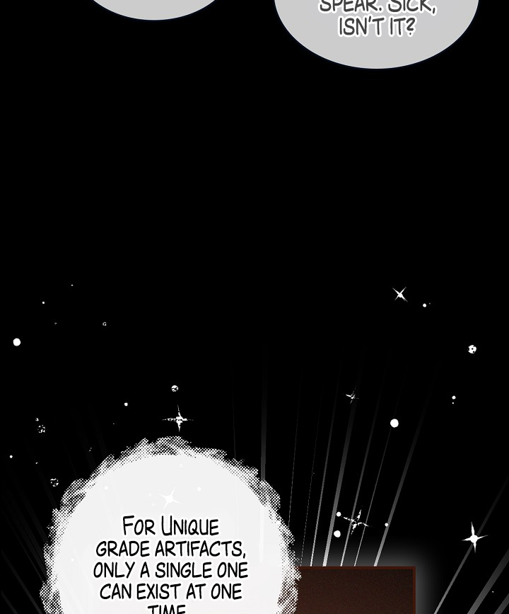 Leveling Up, by Only Eating! Chapter 15 page 64 - Chapter 15