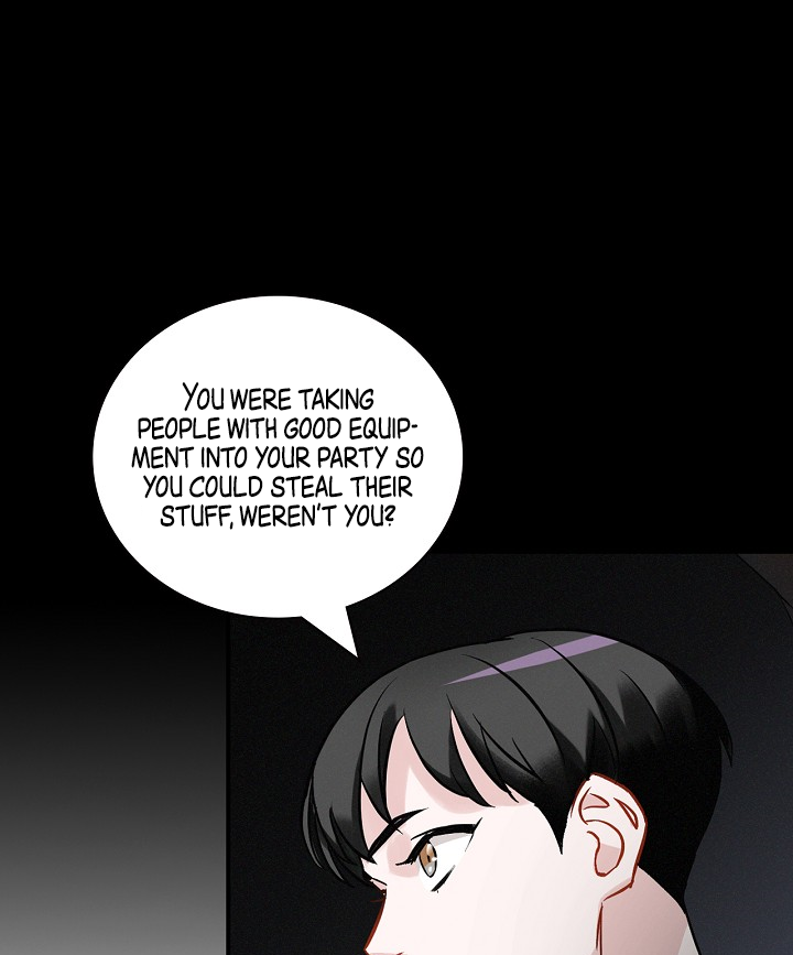 Leveling Up, by Only Eating! Chapter 15 page 67 - Chapter 15