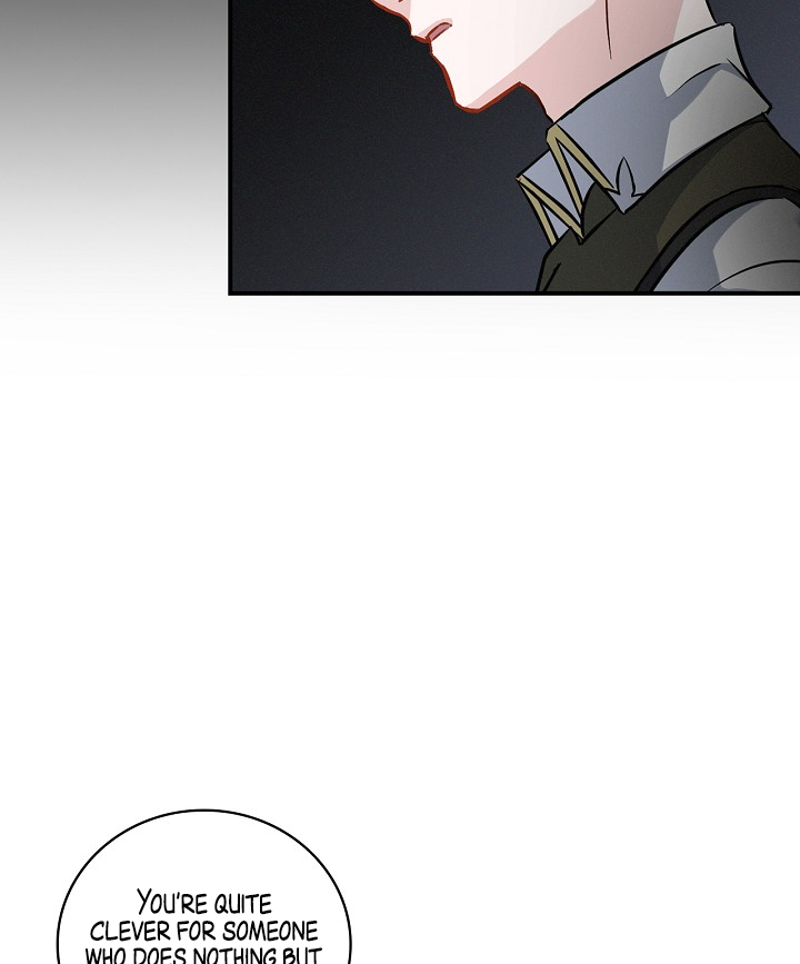 Leveling Up, by Only Eating! Chapter 15 page 68 - Chapter 15