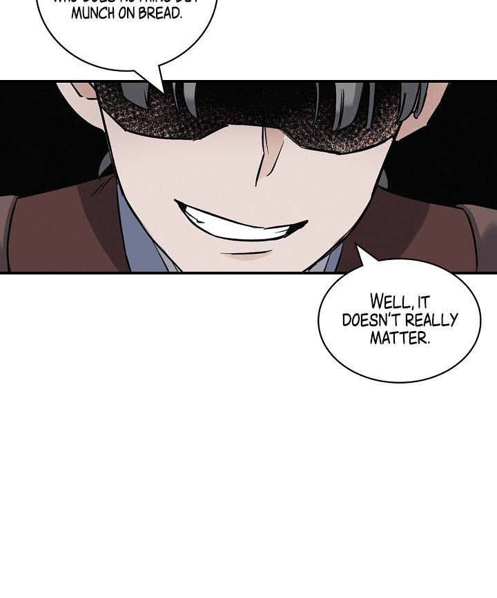 Leveling Up, by Only Eating! Chapter 15 page 69 - Chapter 15